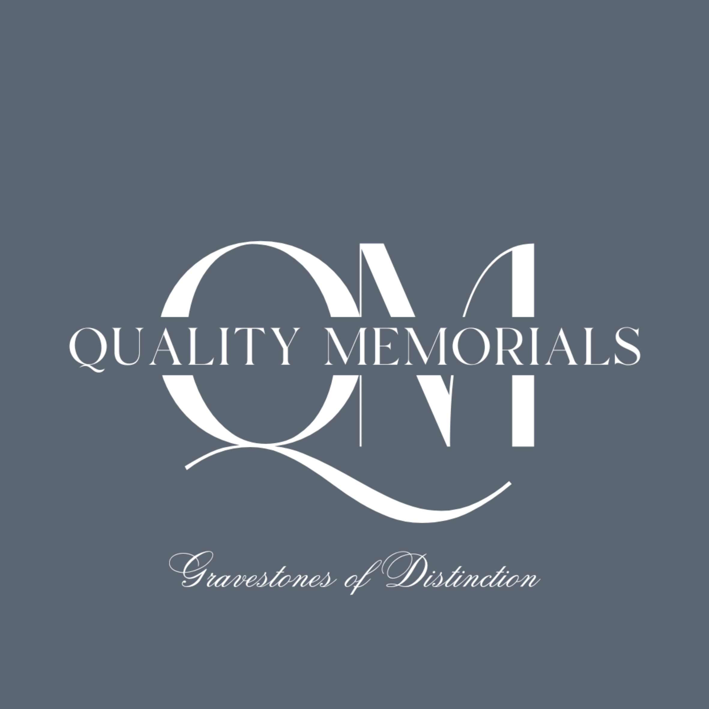 QM logo